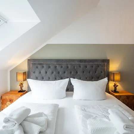 Am Bergelchen Ferienhaus *