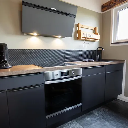 Casa de Férias Sauerland - 