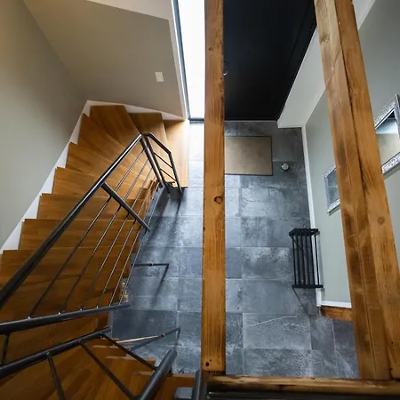 Casa de Férias Sauerland - 