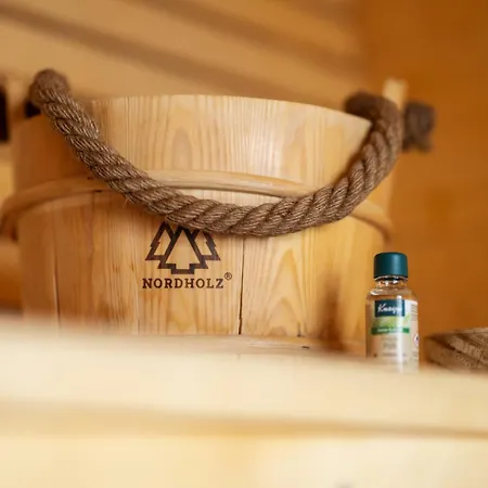 Casa de Férias Sauerland - 