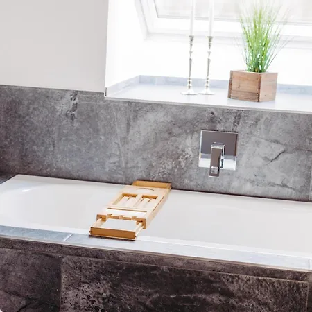 Casa de Férias Sauerland - 