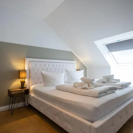 Holiday home Sauerland - 