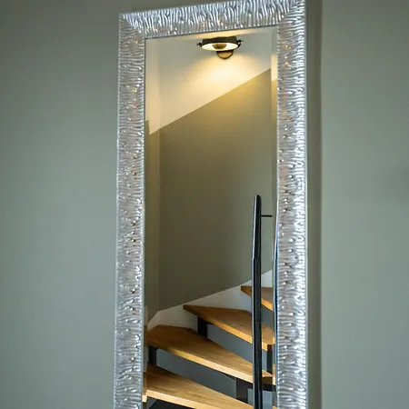 Casa de Férias Sauerland - 