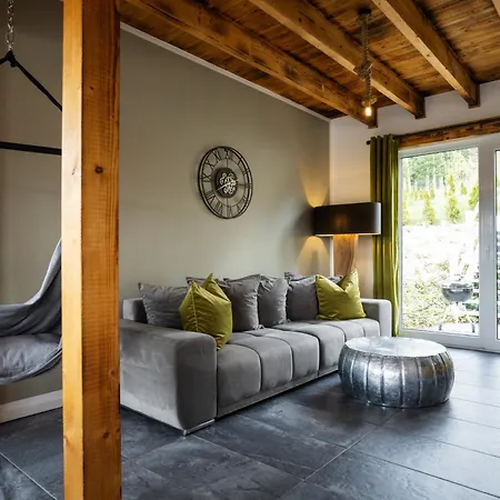 Casa de Férias Sauerland - 