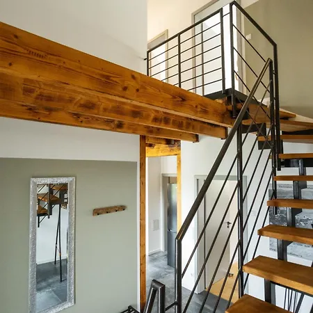 Am Bergelchen Ferienhaus *