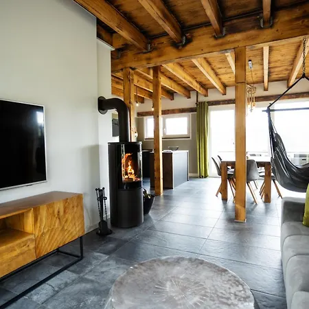 Holiday home Sauerland - 