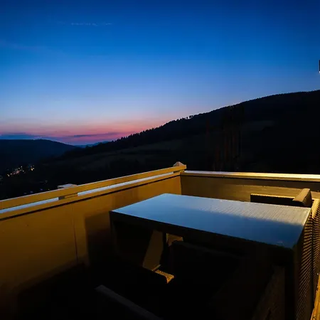 Casa de Férias Sauerland - 