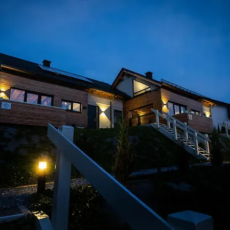 Ferienhaus Am Bergelchen