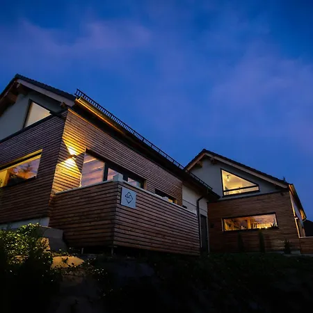 Semesterbostad Sauerland - 