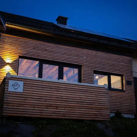 Feriehus Sauerland - 