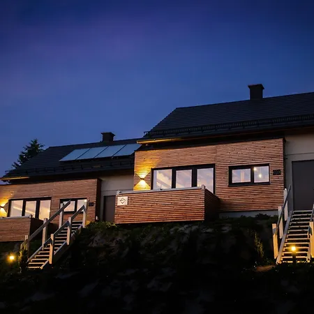 Casa de Férias Sauerland - 