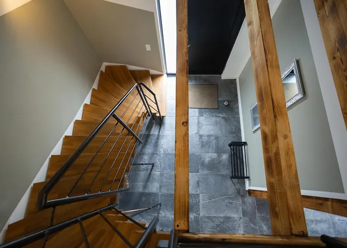 Semesterbostad Sauerland - 