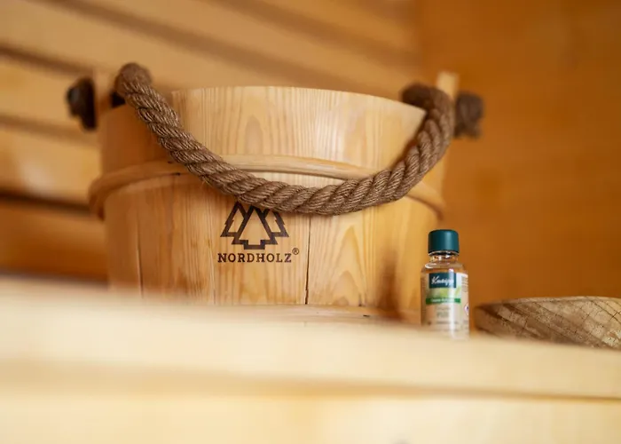 Σπίτι διακοπών Sauerland - 