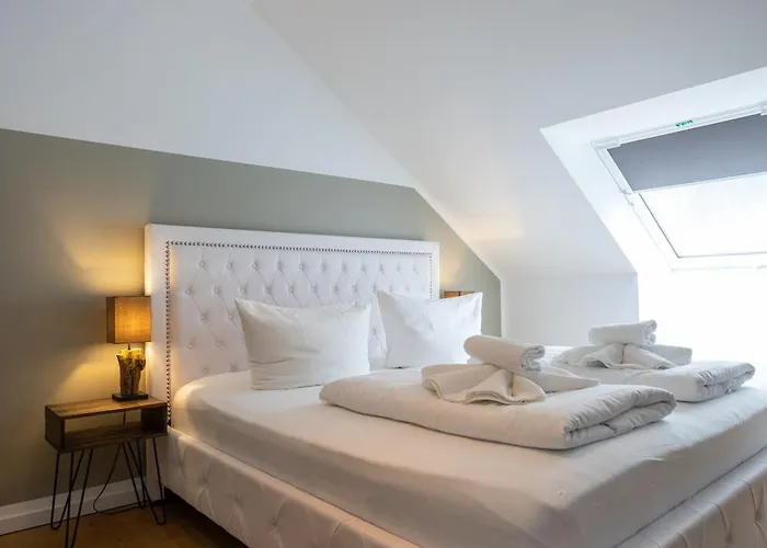 Semesterbostad Sauerland - 