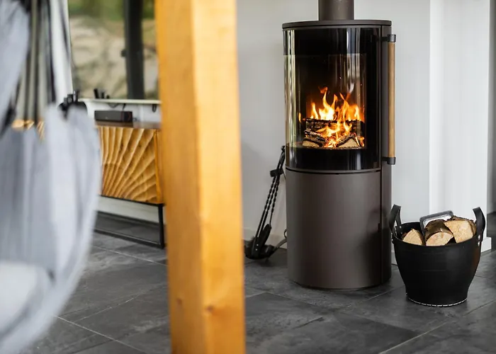 Semesterbostad Sauerland - 