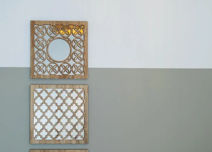 度假居 Sauerland - 