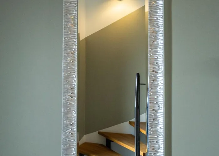 度假居 Sauerland - 