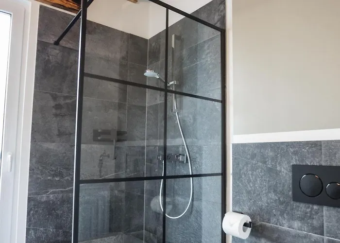 度假居 Sauerland - 