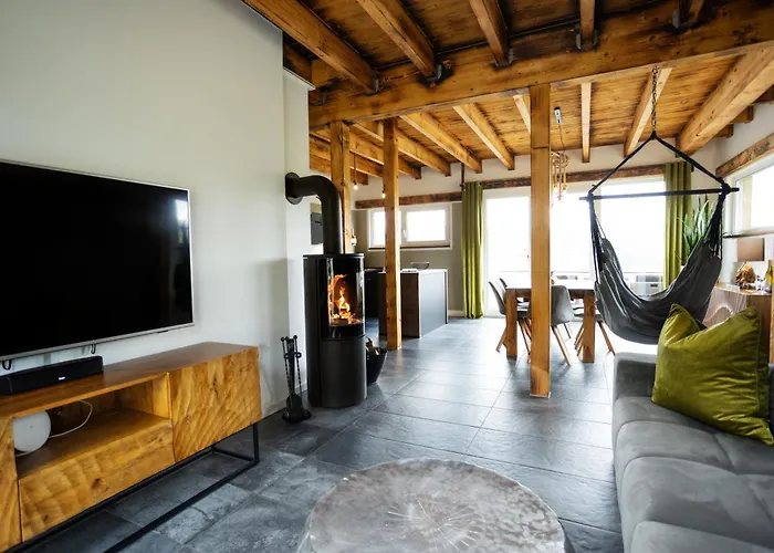 度假居 Sauerland - 