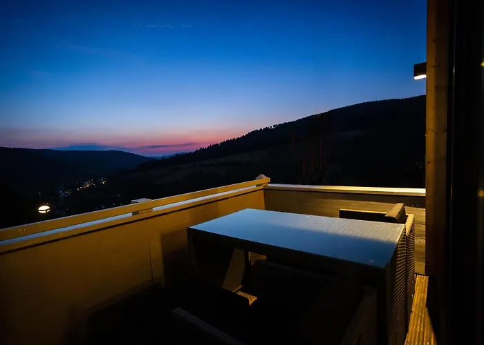 度假居 Sauerland - 