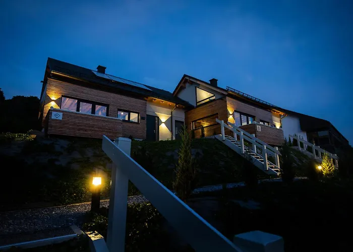 Semesterbostad Sauerland - 