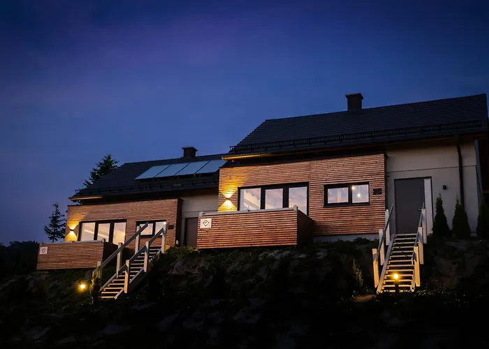 度假居 Sauerland - 